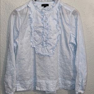 Jcrew top